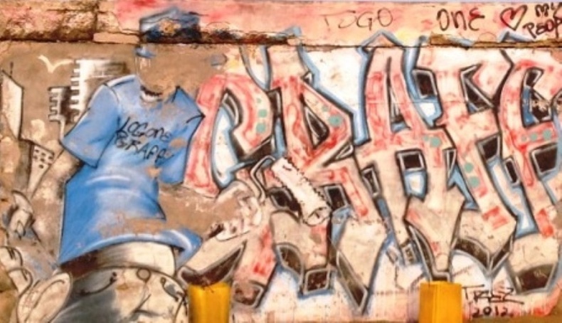 Article : Une journ&eacute;e en argot lom&eacute;en