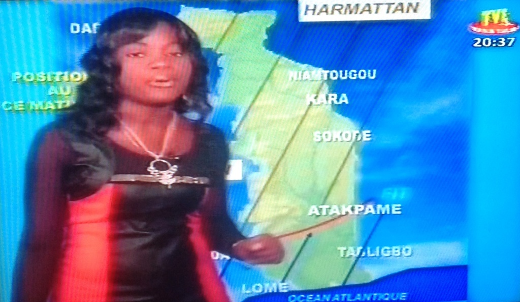 Article : Harmattan bye-bye, on t’attendra