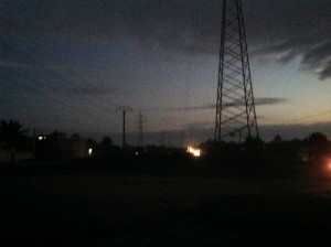 Article : Quitter ce pays, m&rsquo;exiler &agrave; Internet ou Electric City