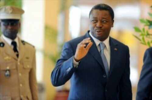 Article : Présidentielle togolaise : Faure Gnassinbgé se retire de la course