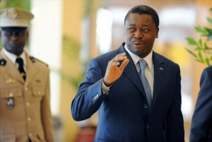 Article : Présidentielle togolaise : Faure Gnassinbgé se retire de la course